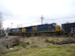 CSX 5399